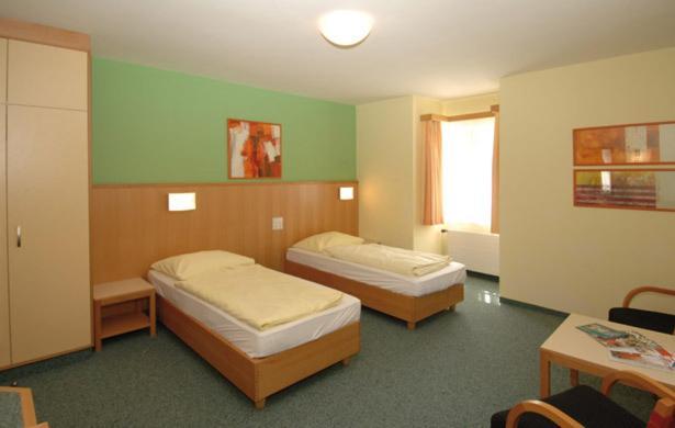 Austrian Sports Resort, Bsfz Obertraun Rum bild