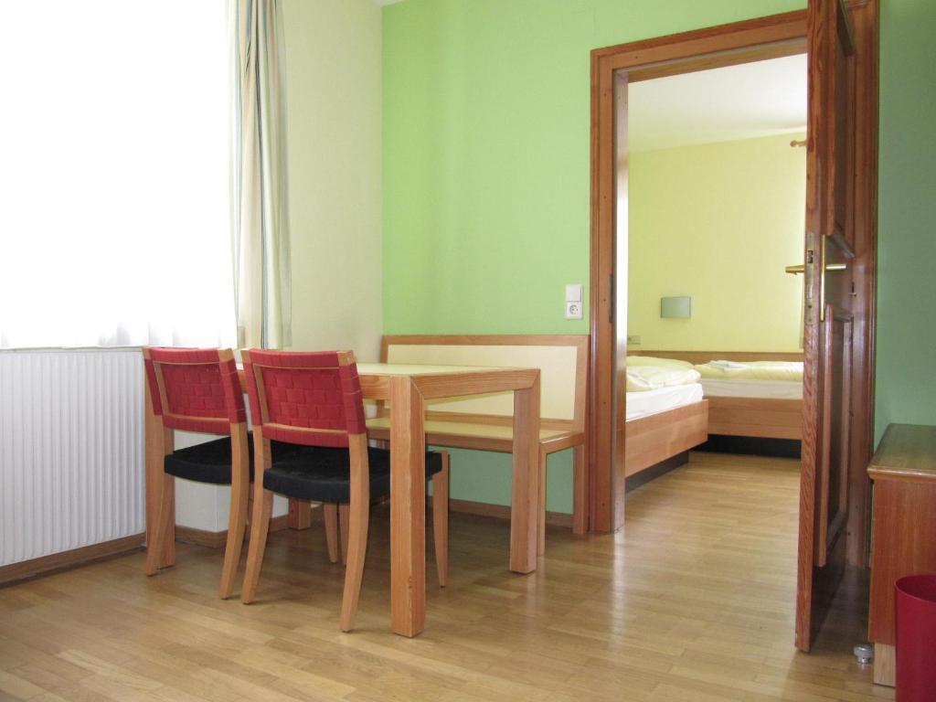 Austrian Sports Resort, Bsfz Obertraun Rum bild