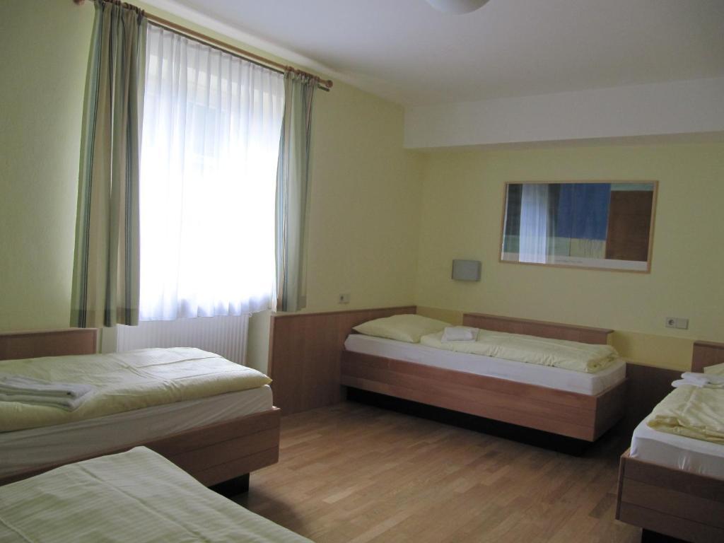 Austrian Sports Resort, Bsfz Obertraun Rum bild
