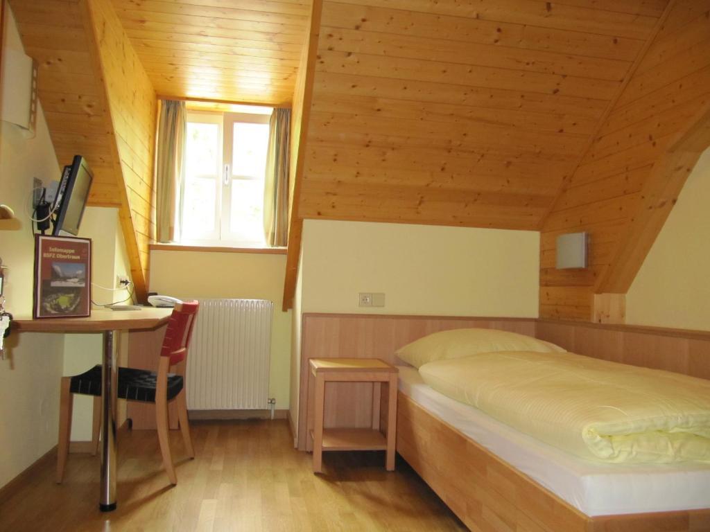 Austrian Sports Resort, Bsfz Obertraun Rum bild