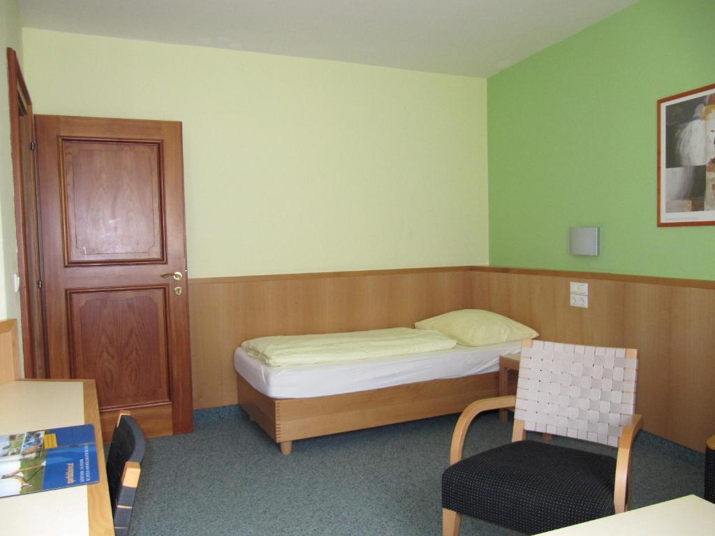 Austrian Sports Resort, Bsfz Obertraun Rum bild