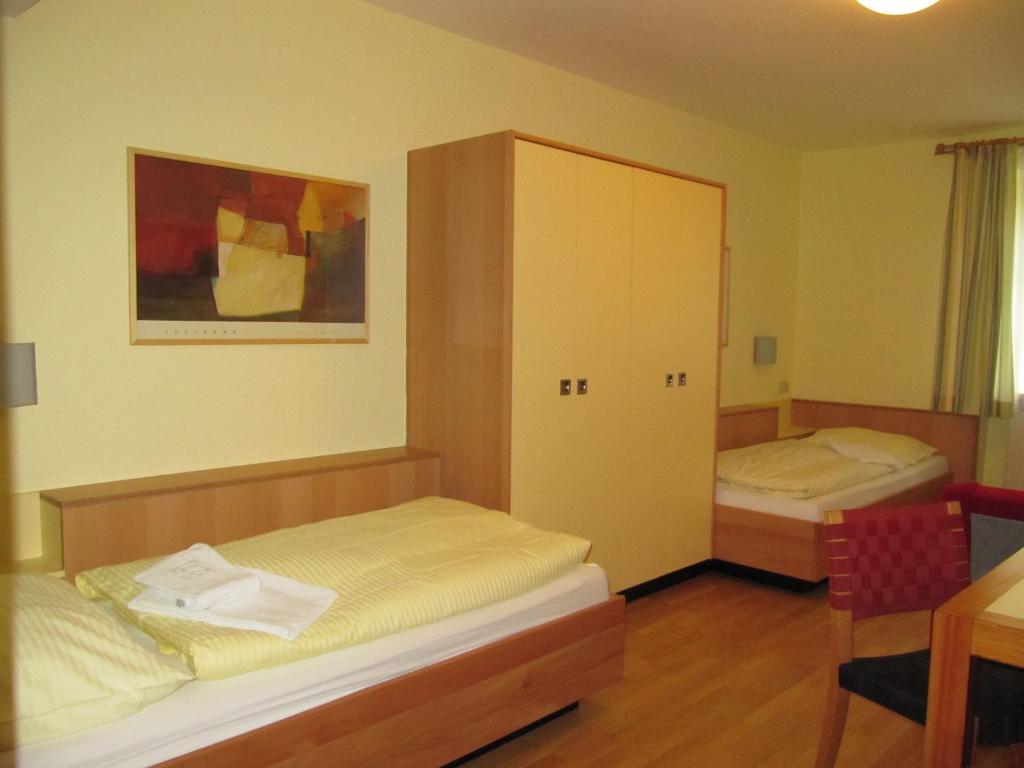 Austrian Sports Resort, Bsfz Obertraun Rum bild