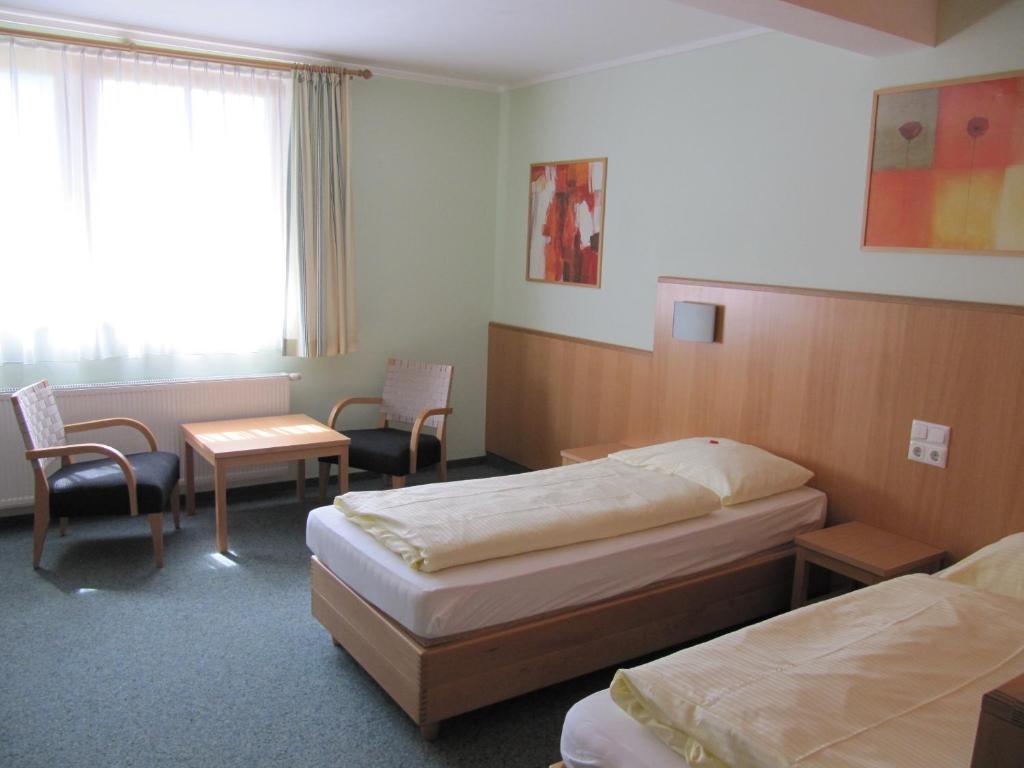 Austrian Sports Resort, Bsfz Obertraun Rum bild