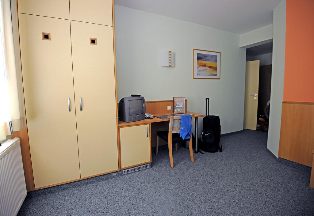 Austrian Sports Resort, Bsfz Obertraun Exteriör bild