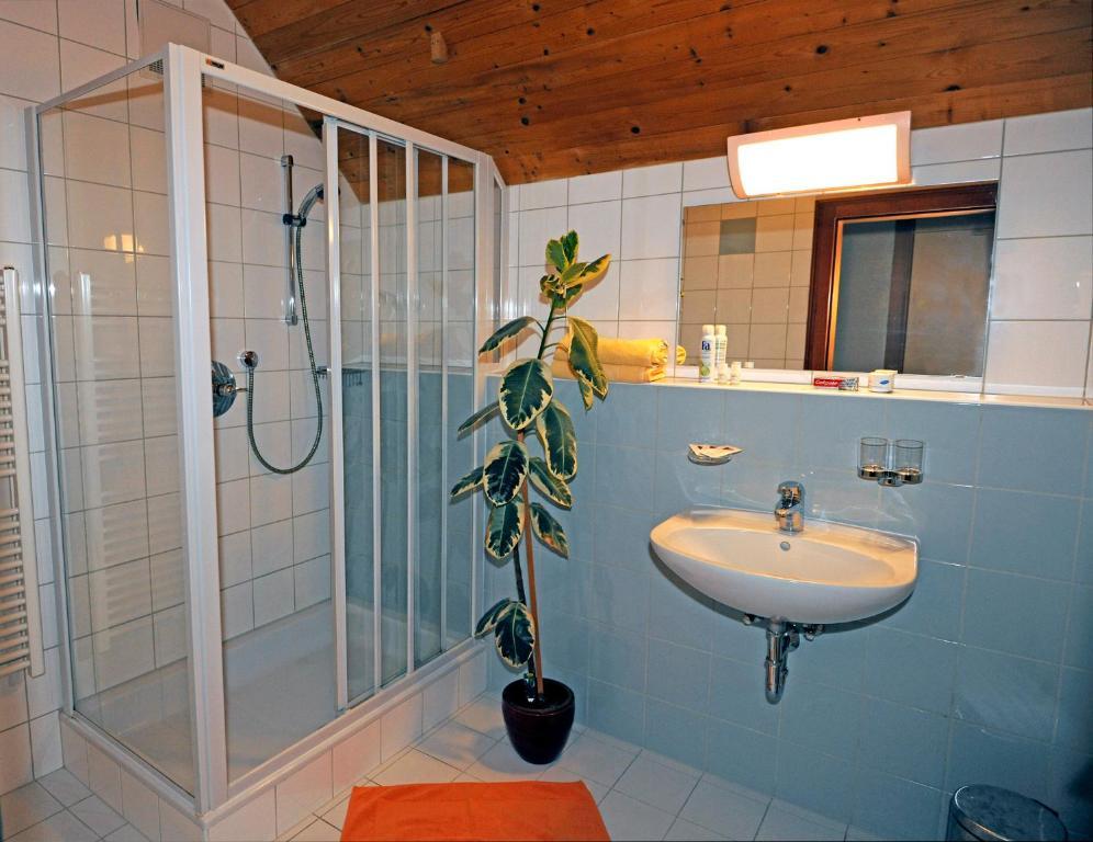 Austrian Sports Resort, Bsfz Obertraun Rum bild
