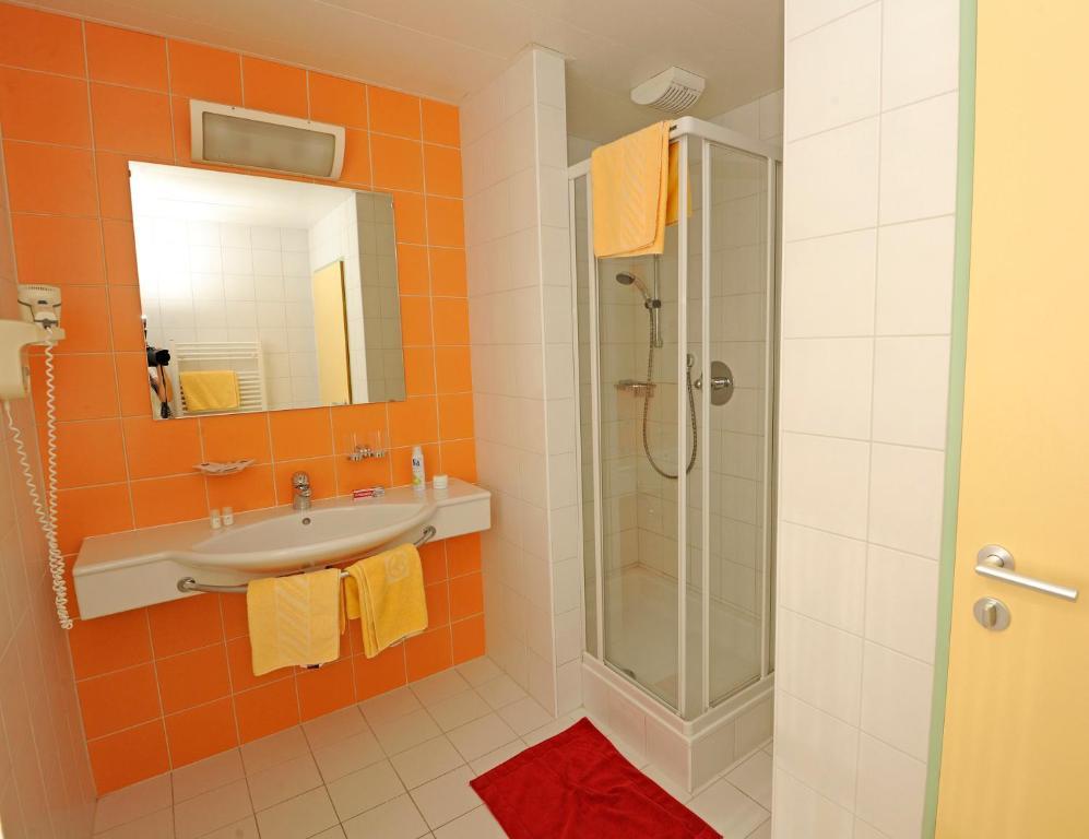 Austrian Sports Resort, Bsfz Obertraun Rum bild